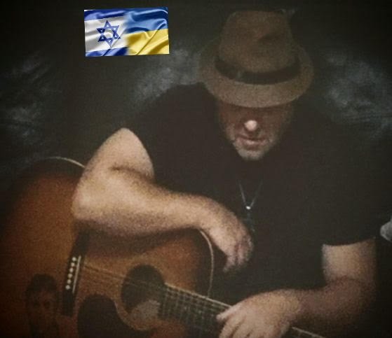 4-I enjoy playing guitar in my free time - it helps as an outlet of creativity