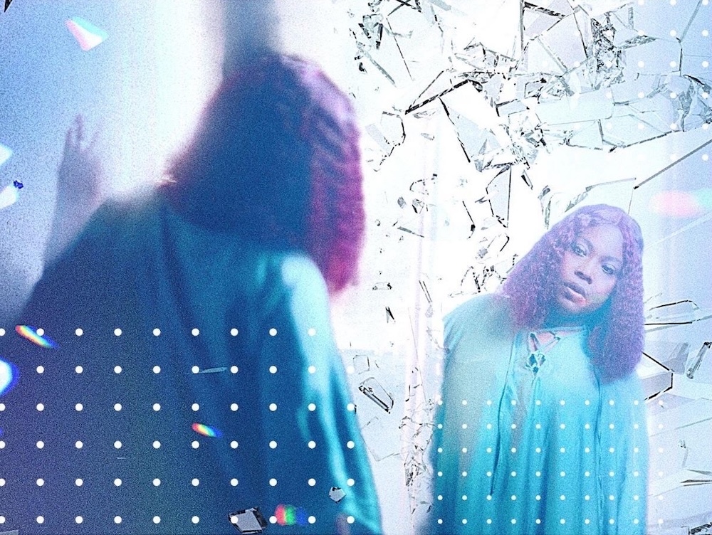 Five Minutes With: Winnipeg musician Ingrid D. Johnson