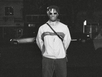 Featured image for Winnipeg musician Fold Paper