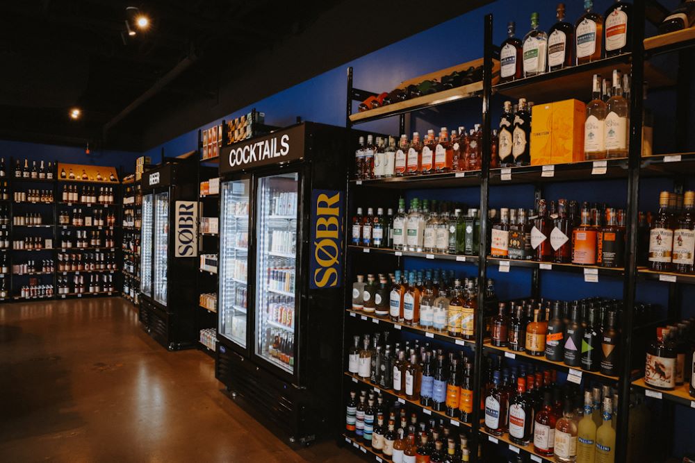 Homegrown Business: Shane Halliburton of Søbr Market