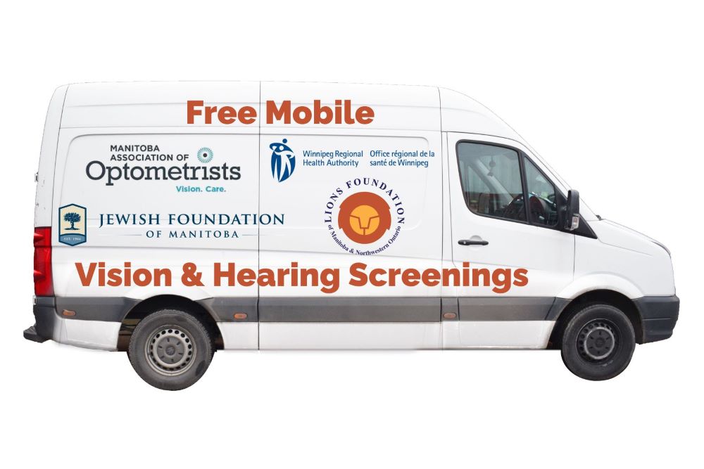 Charitable Choices: Lions Foundation of Manitoba and Northwestern Ontario