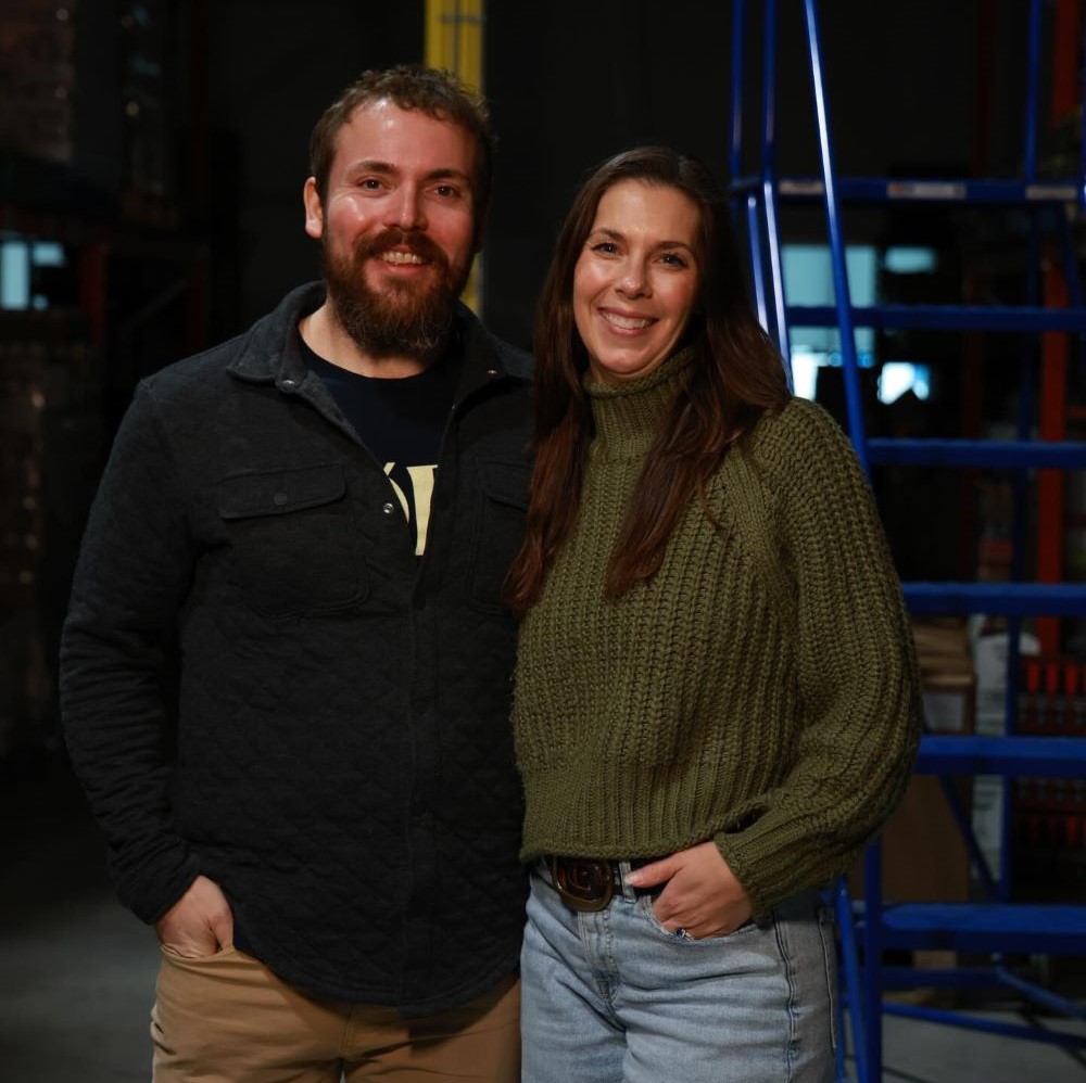 Homegrown Business: Shane Halliburton of Søbr Market