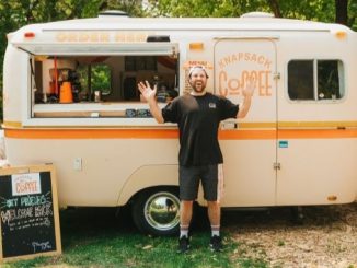 Knapsack Coffee