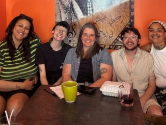 Eadha Bakery Worker Co-Op