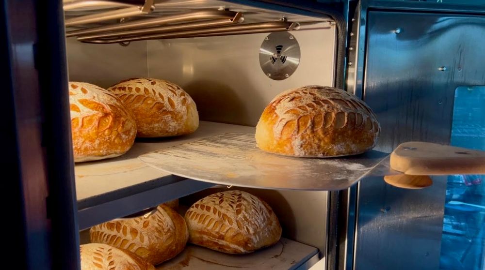 Prairie Wolf Bakery