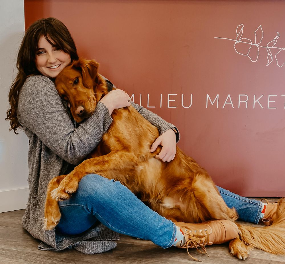 Milieu Market