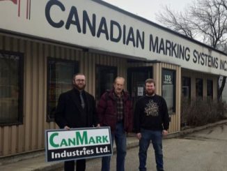 CanMark Industries
