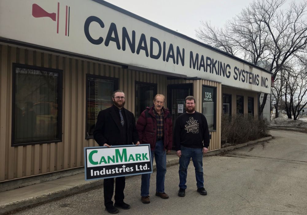 CanMark Industries
