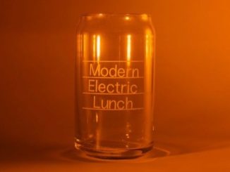 Modern Electric Lunch