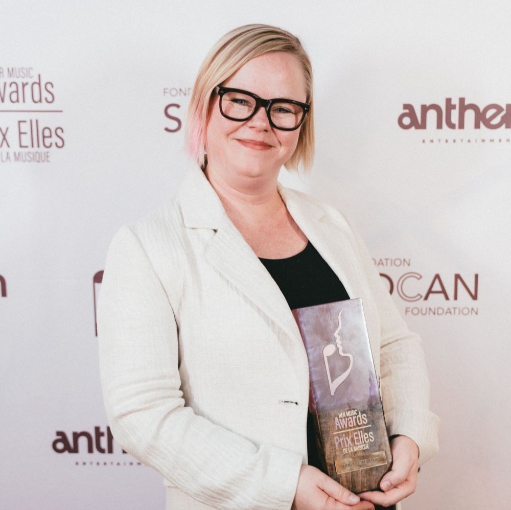 Women in Music Canada