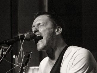 Greg Rekus