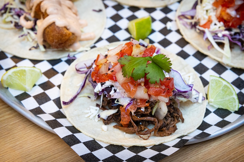 The Forks in Winnipeg