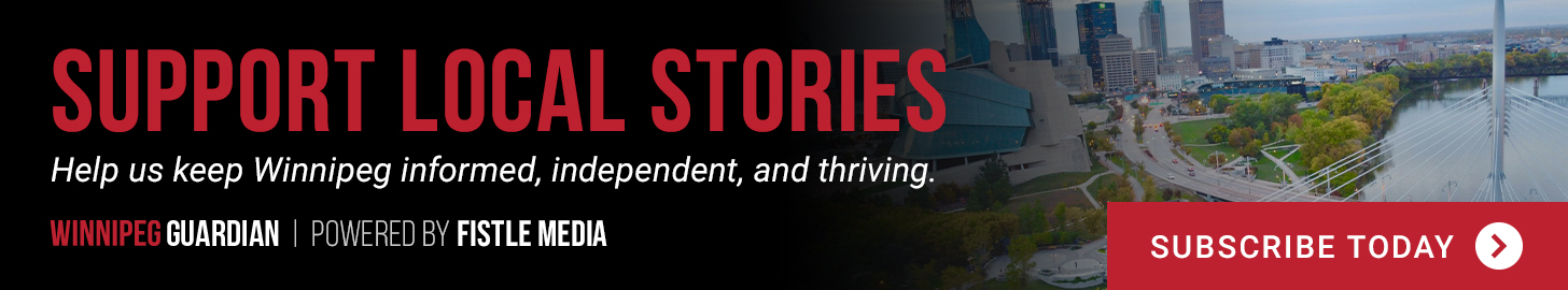 Support Vancouver Guardian