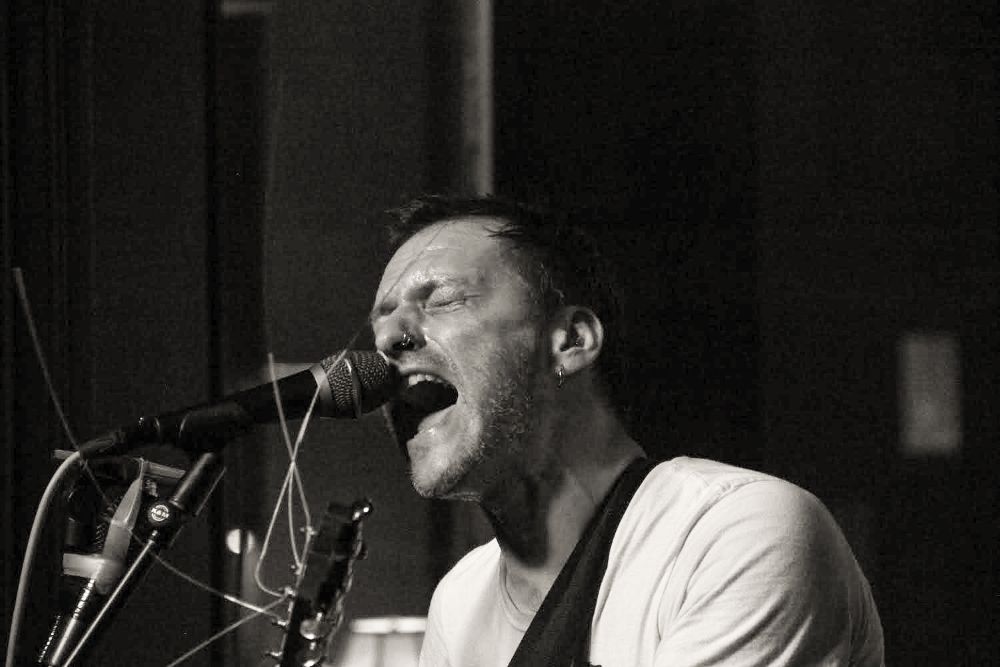 Greg Rekus