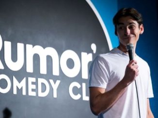 Max Macaluso