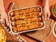 Recipe for Brisket Enchiladas