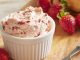 Recipe for Strawberry Honey Butter