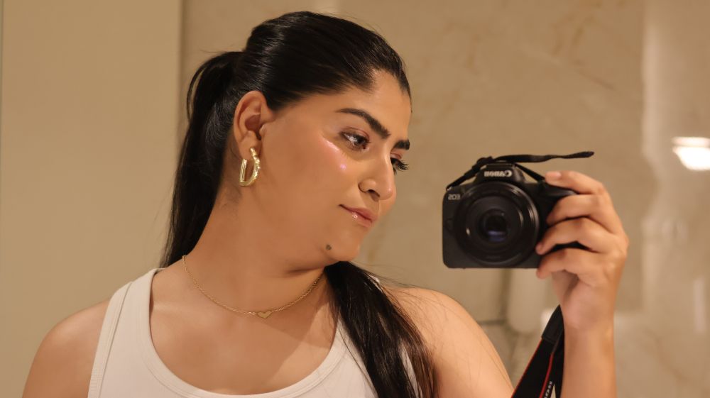 Deepika Jaskirat