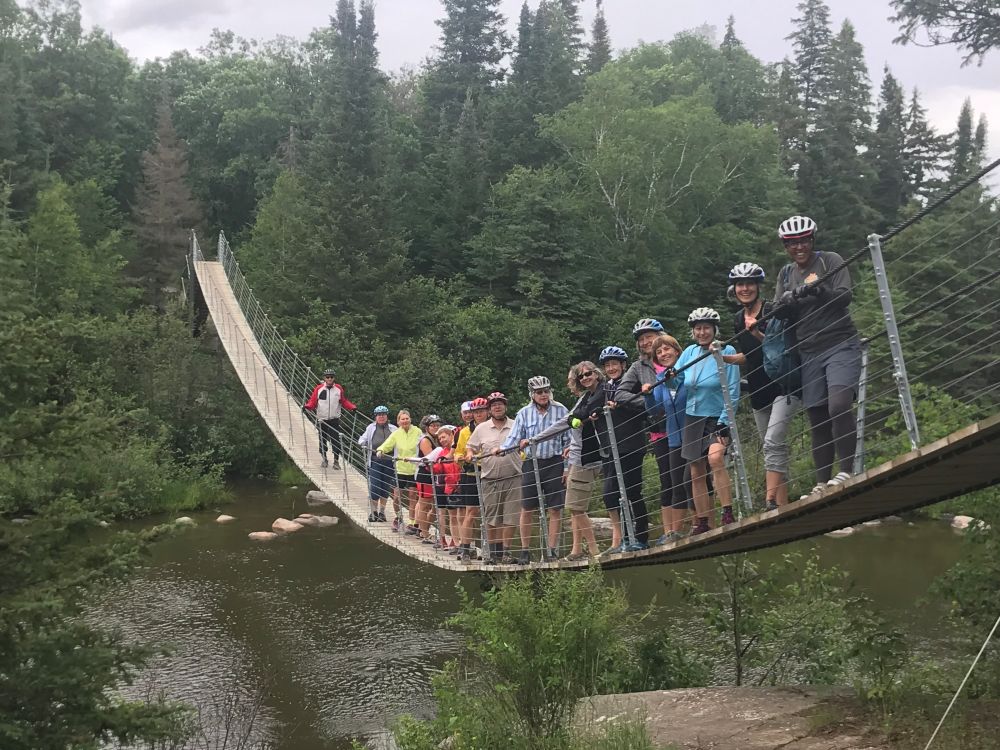 Nature Manitoba