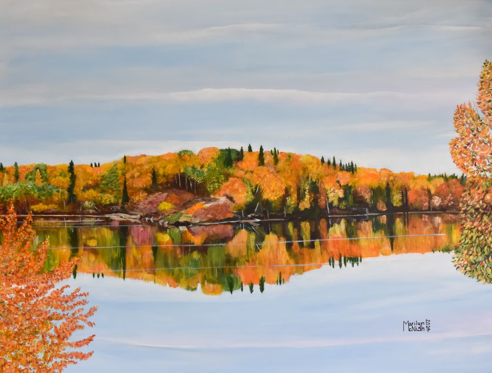 Marilyn McNish