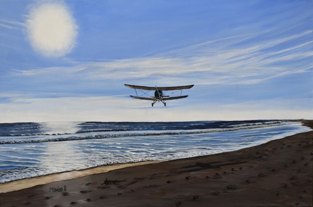Marilyn McNish