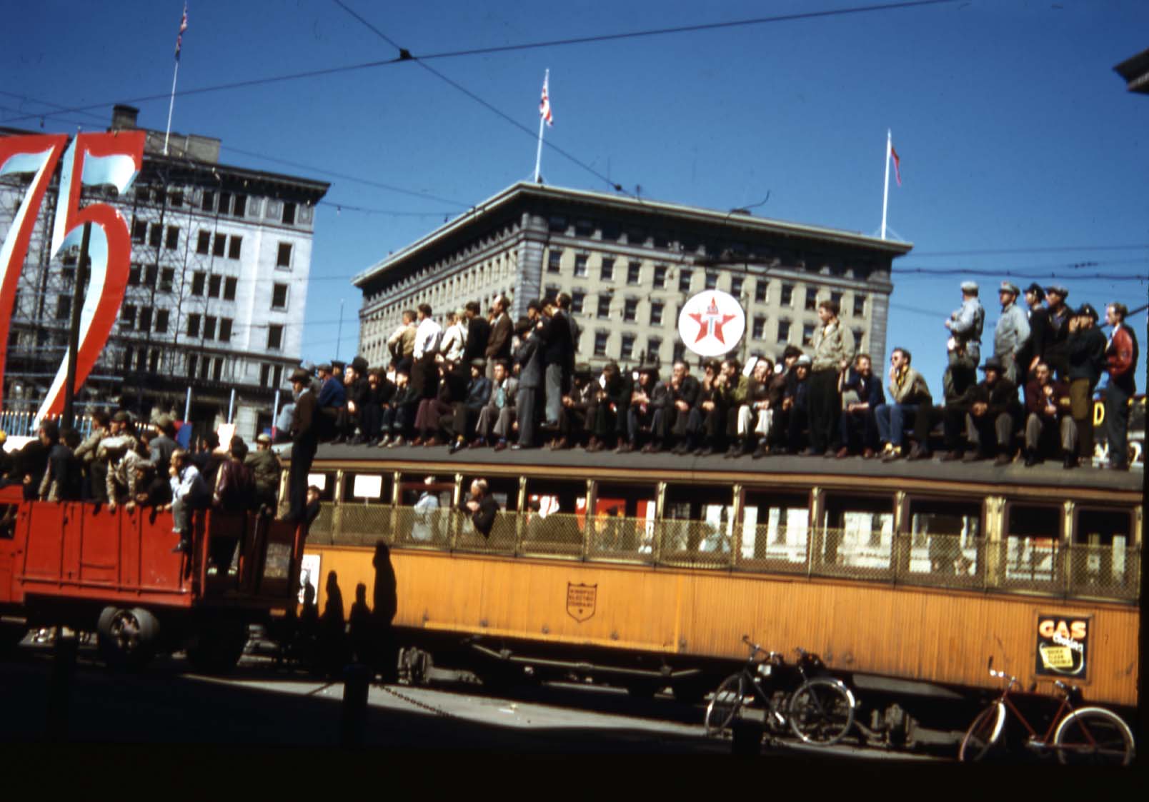 1949-Winnipeg's 75th Anniversary Celebration