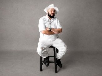 Chef Shak Ahmad
