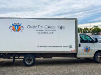 Oyate Tipi
