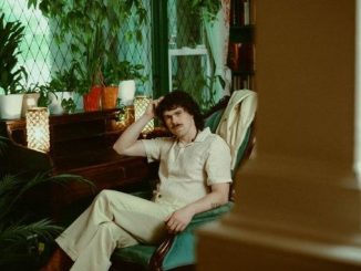 Five Minutes With: Alt-Indie Folk Musician Boy Golden