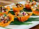 Recipe for Crispy Cheese Cups