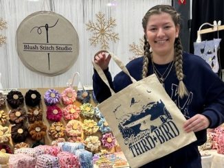 Blush Stitch Studio