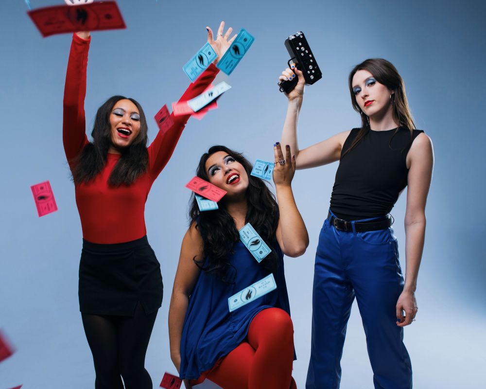 The Haileys