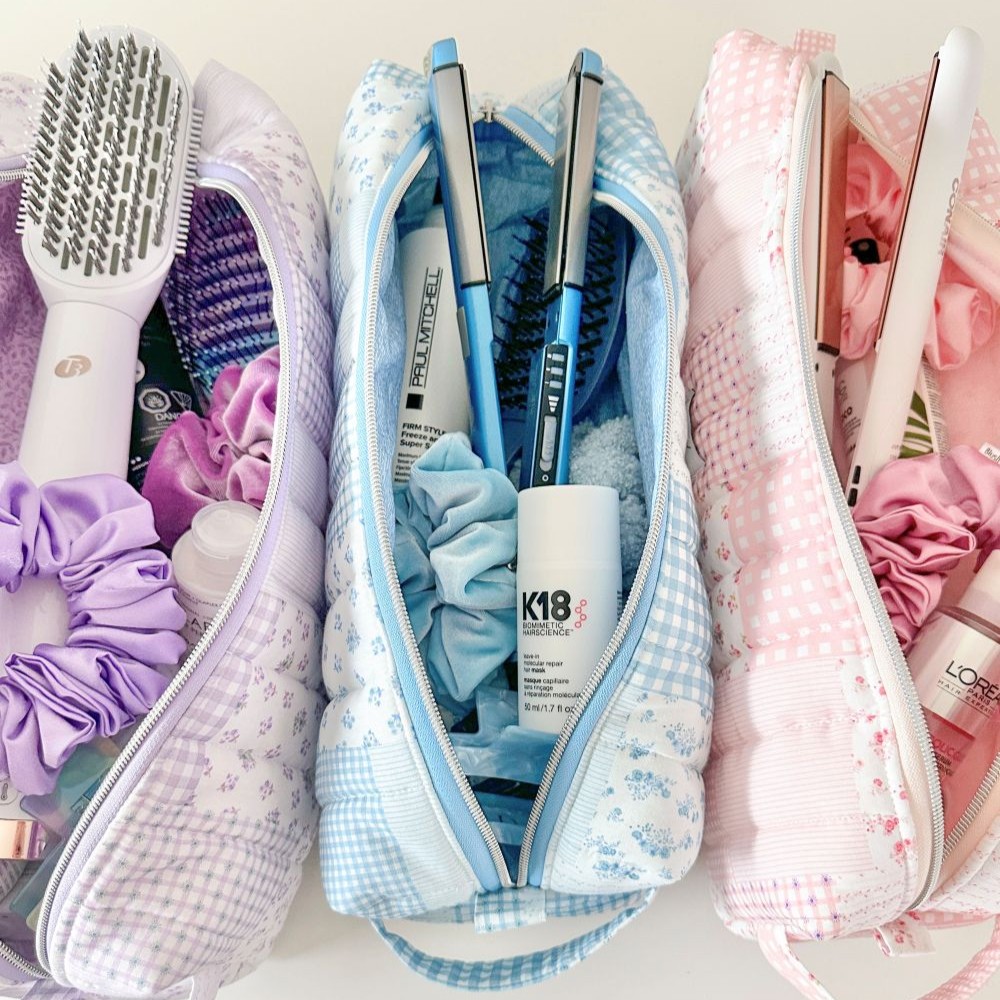 Blush Stitch Studio