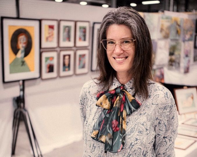 Toni Reimer 