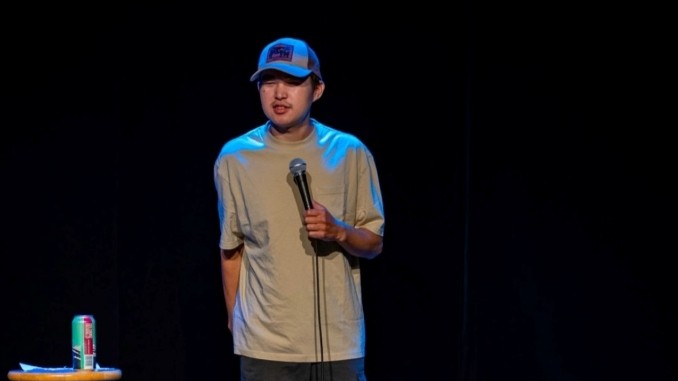 Brady Holm