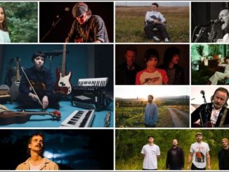 Winnipeg Guardian Summer 2026 Spotify Playlist