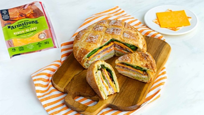 Picnic Loaf